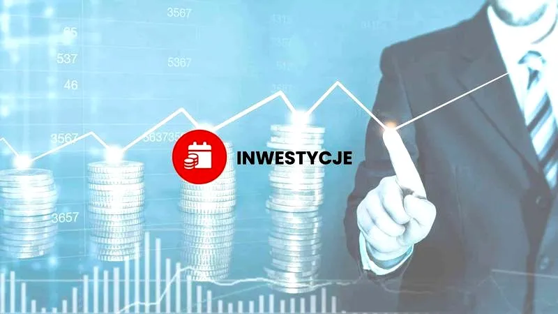 Akcje czy obligacje? Odkryj kluczowe różnice i związane z nimi ryzyka