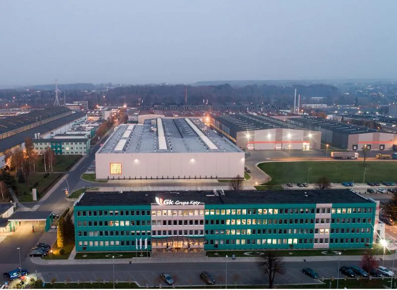 Aktualne notowania Grupa Kęty i Grodno – sprawdź najnowsze dane o akcjach!