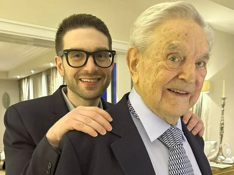 Alex Soros: tajemnice jego wpływu na rynki finansowe i strategiczne ruchy na giełdzie