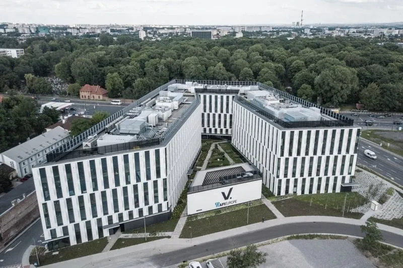 Axel Springer i jego obecność na rynku mediów - jakie zmiany nadchodzą w branży?