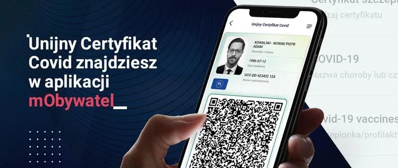 Certyfikat COVID - Przewodnik po sposobach zdobywania i jego zastosowaniach