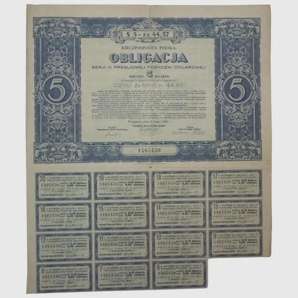 Co to jest obligacja? Klucz do zrozumienia dłużnych instrumentów finansowych