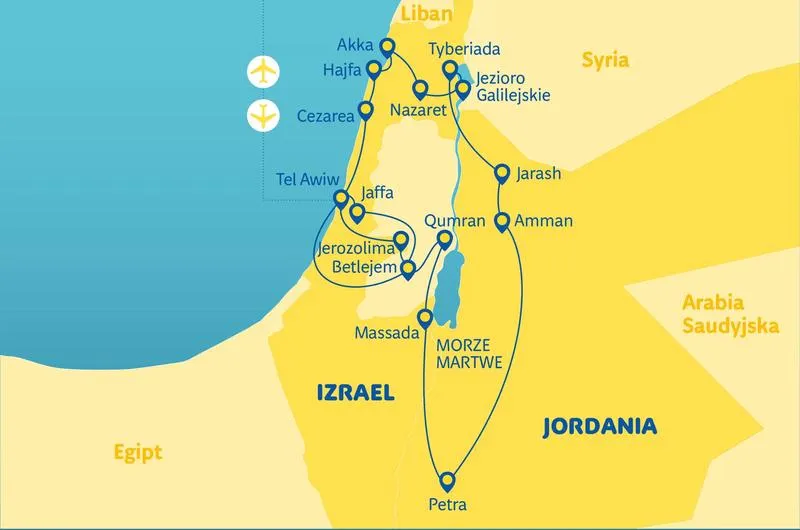 Czy Izrael jest w NATO? Odkryj aktualny status i kluczowe informacje