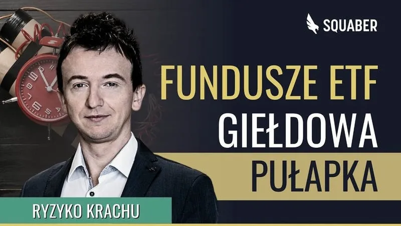 Czy na giełdzie można stracić więcej niż zainwestowałeś? Odkryj ryzyka, które należy znać