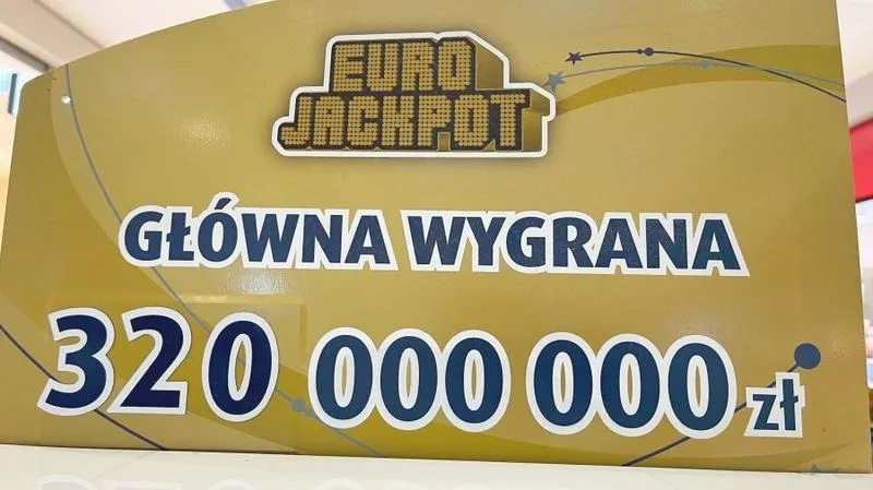 Eurojackpot - Tabela wygranych i kwoty, co musisz wiedzieć przed zagraniem?