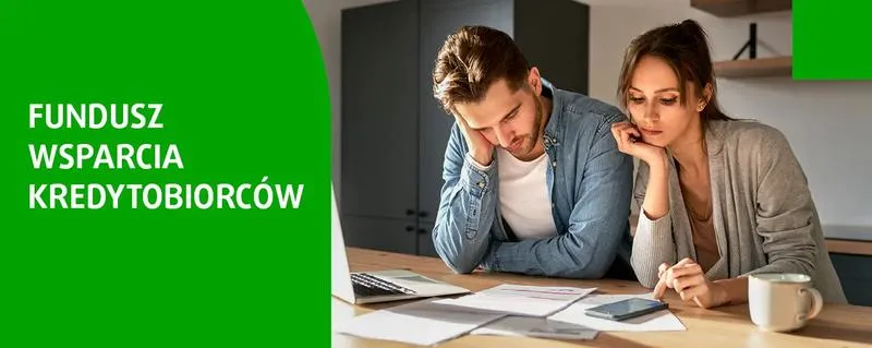 Fundusz wsparcia kredytobiorców – kluczowe informacje przed podjęciem decyzji
