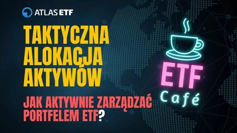 Fundusze papierów dłużnych czy akcje? Odkrywamy prawdę o alokacji aktywów