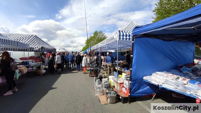 Giełda Koszalin – kluczowe informacje i godziny otwarcia, które musisz znać