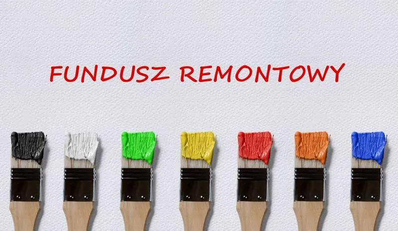 Jak Fundusz remontowy wpływa na podatek? Kluczowe informacje i możliwości odliczenia