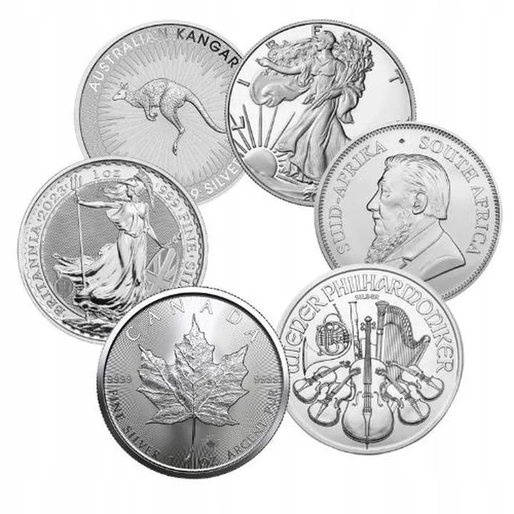 Jak skutecznie kupić srebro na giełdzie: krok po kroku, koszty i ryzyka inwestycyjne