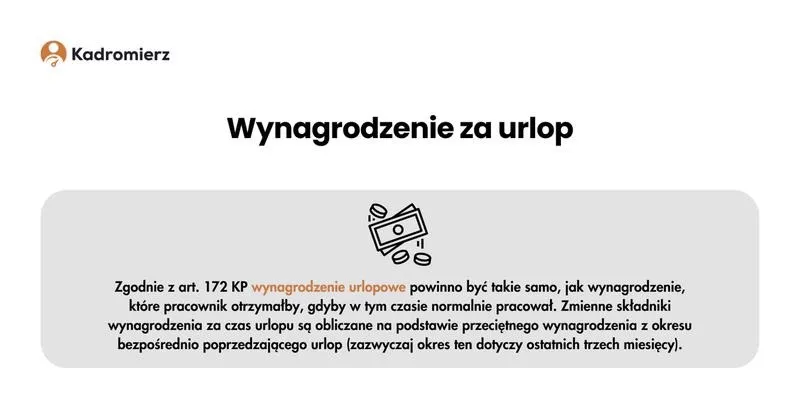 Jak skutecznie obliczyć należność za urlop wypoczynkowy – kluczowe zasady, które musisz znać