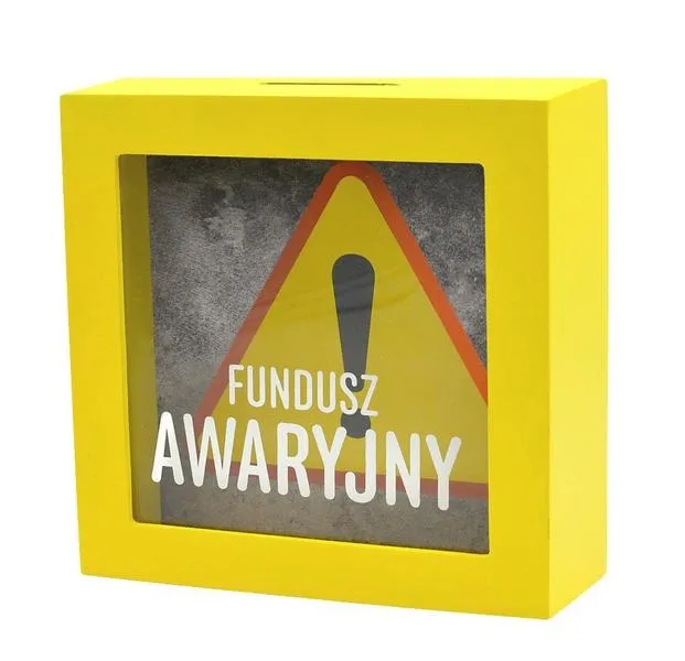 Jak skutecznie oszczędzać na fundusz awaryjny, by zyskać finansowe bezpieczeństwo?