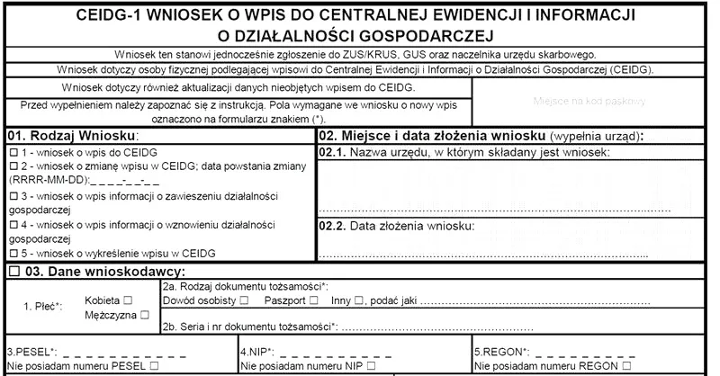 Jak skutecznie zawiesić działalność gospodarczą? Przewodnik krok po kroku dla przedsiębiorców