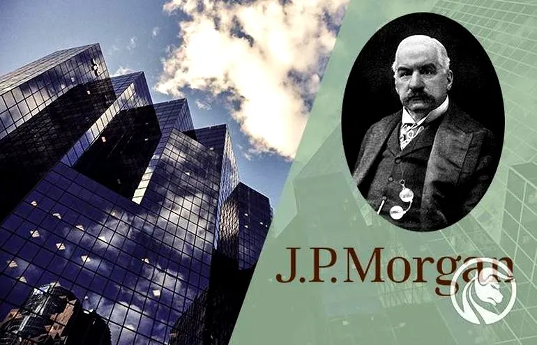JPMorgan Chase – co powinieneś wiedzieć o największym banku w USA?