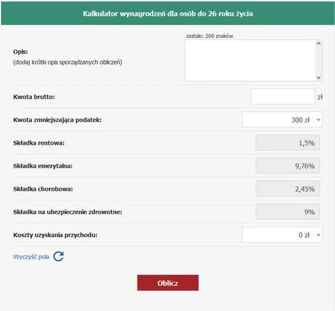 Kalkulator wynagrodzeń 2026 – Jak zmiany w Nowym Ładzie wpłyną na twoje pensje?