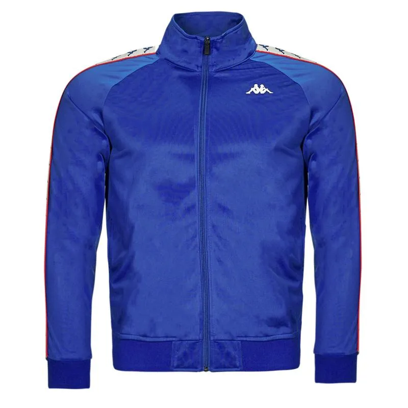 Kappa – odkryj historię i innowacyjne produkty włoskiej marki sportowej