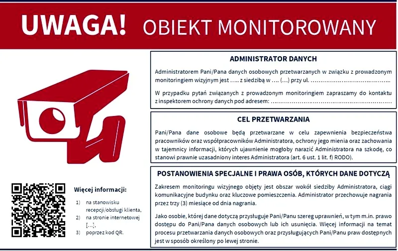 Klauzula CV w 2026 roku - najważniejsze elementy zgodne z RODO