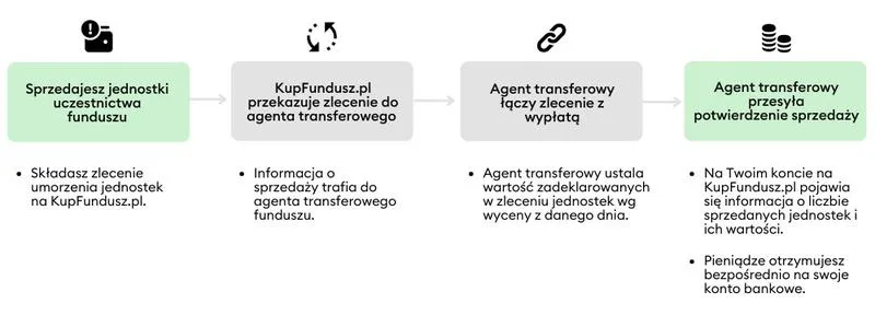 Kluczowe informacje o funduszu jednostki i jego roli w rachunkowości