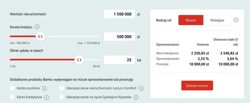 Kredyt hipoteczny w Santander – wszystko, co musisz wiedzieć o warunkach i ofertach