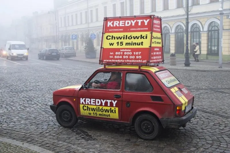 Kredyty chwilówki: jakie są koszty i procenty w najlepszych ofertach?