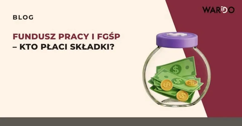 Kto nie musi opłacać składek na Fundusz Pracy w Polsce? Zasady i przepisy, które warto znać