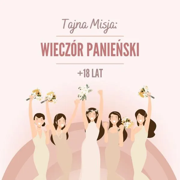 Kto pokrywa koszty wieczoru panieńskiego? Kluczowe informacje dla przyszłych panien młodych