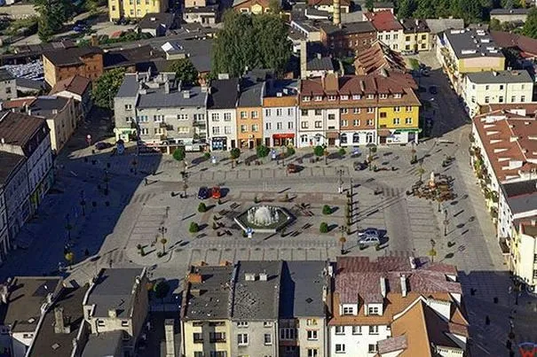 Lubawa na giełdzie – co mówią aktualne notowania akcji?