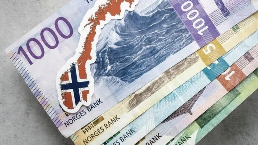 Norwegia i jej waluta: co warto wiedzieć o pieniądzach w kraju fiordów?