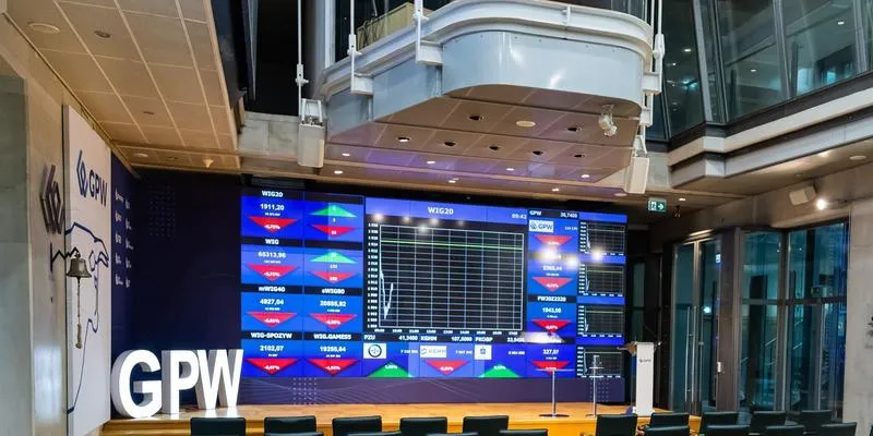 Notowania GPW na Bankierze: Co Nowego i Jakie Prognozy Przed Nami?
