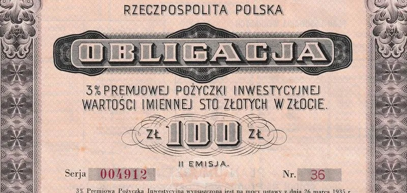 Obligacje COI czy EDO - jak dokonać najlepszego wyboru dla minimalizacji ryzyka?
