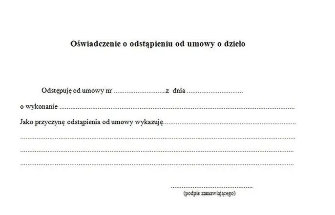 Oświadczenia bez tajemnic: zasady składania oraz praktyczne wskazówki i wzory