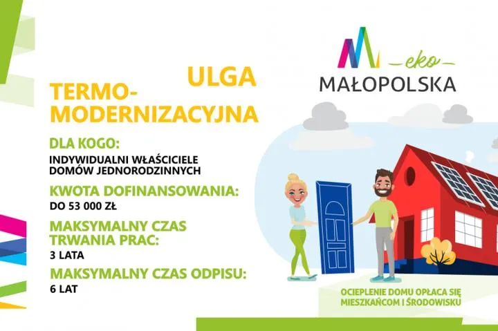 Praktyczny poradnik: Jak wykorzystać ulgę termomodernizacyjną i dofinansowania na wymianę pieca?
