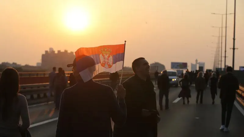 Protesty na granicy: Co kryje się za wydarzeniami na naszej granicy?