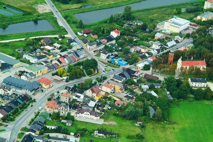 Przewodnik po bankach w Białej Rawskiej: Oferty, porady i najlepsze opcje dla Ciebie