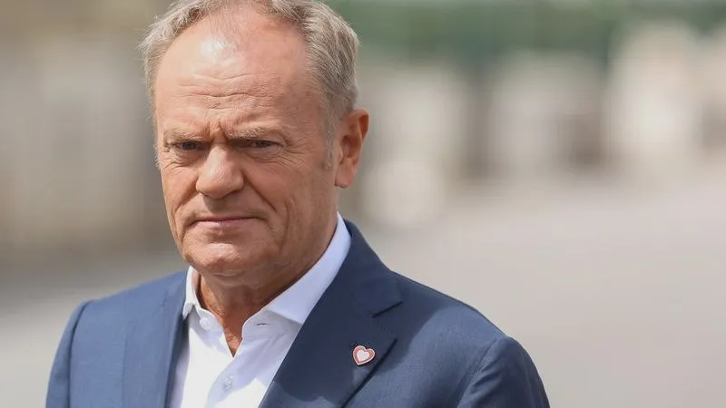 Rząd Tuska - Co nowego w składzie i zmianach w rządzie Donalda Tuska?