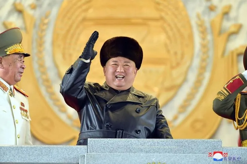 Zakazy w Korei Północnej – Odkryj najważniejsze zasady rządzące życiem w tym kraju