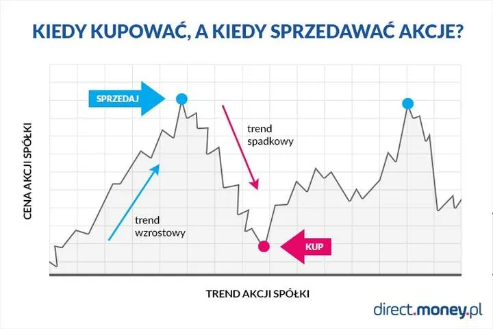 Zrozum giełdę akcji: kluczowe informacje, które pomogą ci uniknąć strat