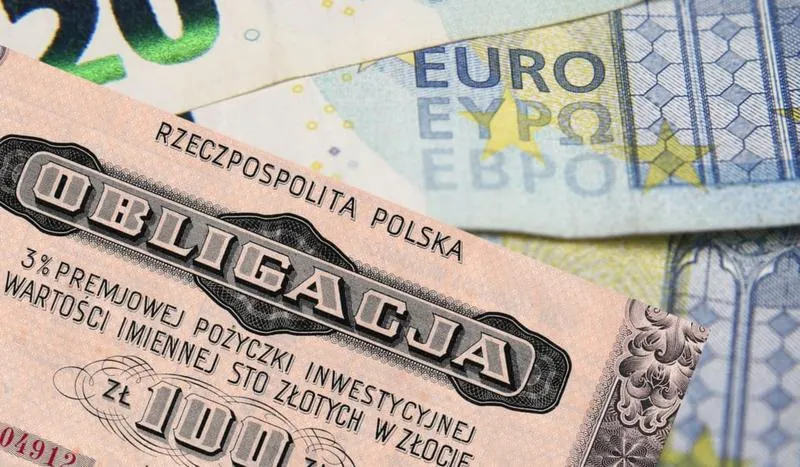 10-letnie obligacje skarbowe