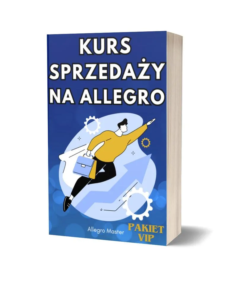 Aktualne kursy Allegro