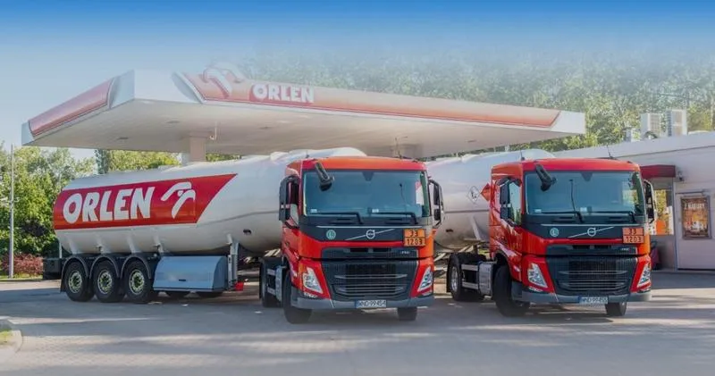 Analiza cen paliw i prognozy