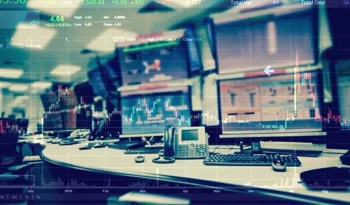 Analiza techniczna akcji Ciech i Votum