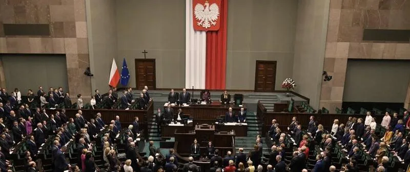Analiza wyników wyborczych