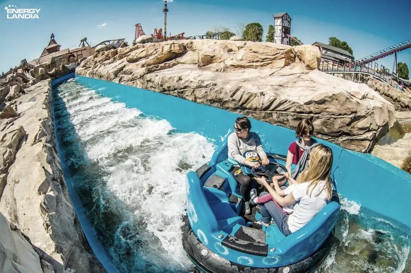 Atlantis na giełdzie