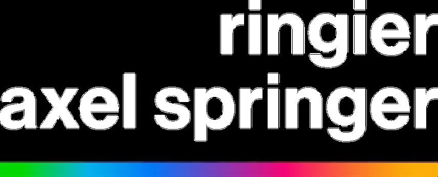 Axel Springer w mediach