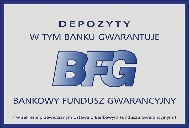 Bankowy fundusz gwarancyjny w Polsce