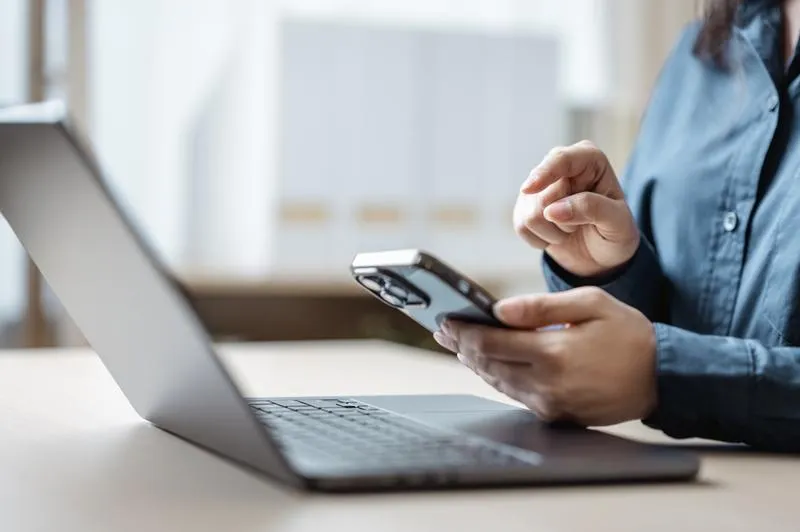 Bezpieczeństwo danych bankowych