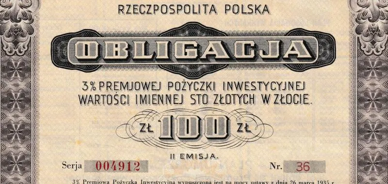 Bezpieczeństwo inwestycji
