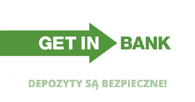 Bezpieczeństwo obligacji Getin