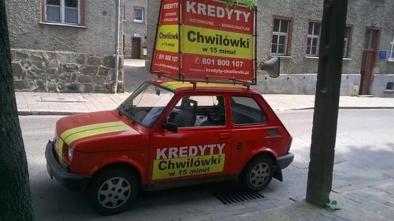 Bezpieczne chwilówki