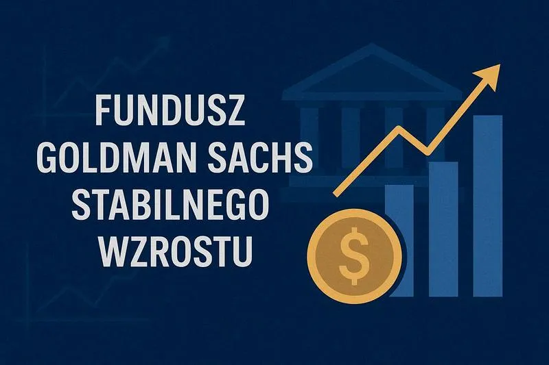 Bezpieczne pomnażanie oszczędności